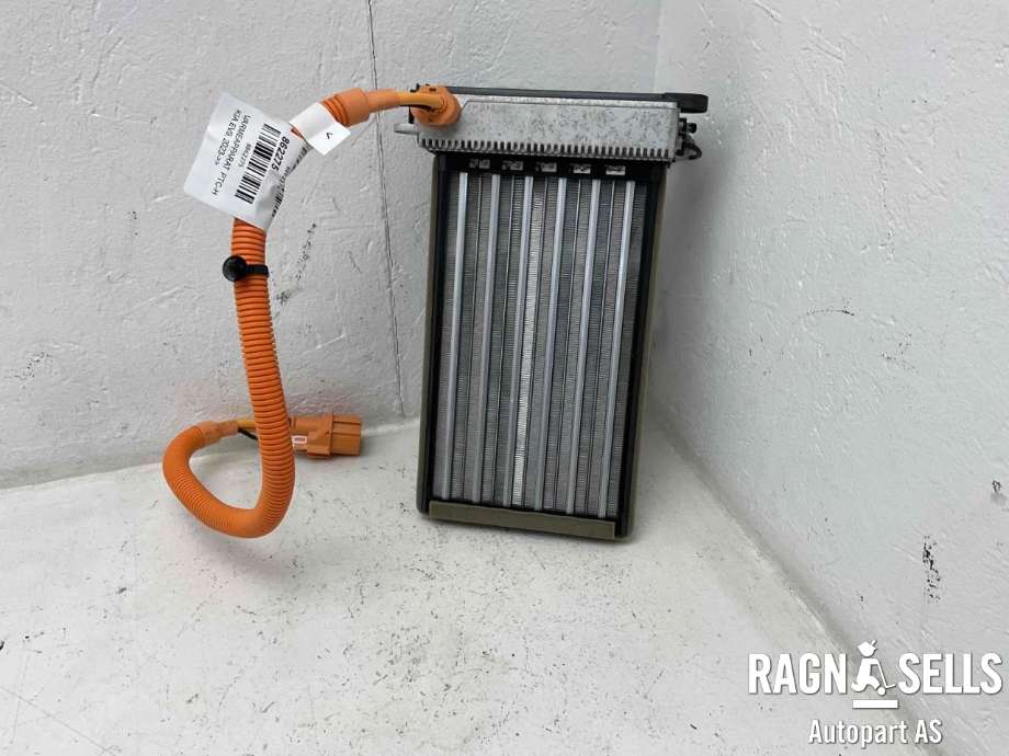 Varmeapparat PTC-heater til Kia EV9 2023-->> (|97191DO000|97191D0000)