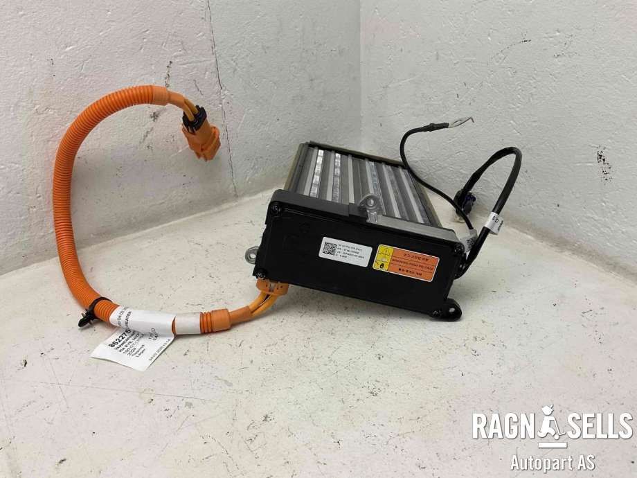 Varmeapparat PTC-heater til Kia EV9 2023-->> (|97191DO000|97191D0000)