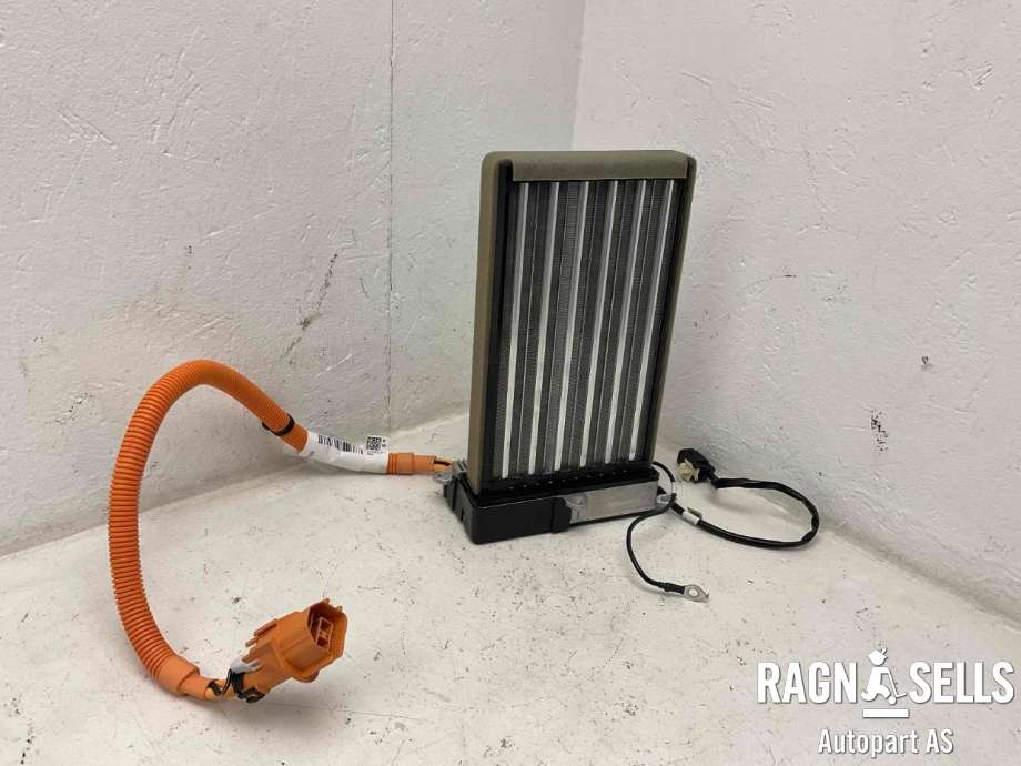 Varmeapparat PTC-heater til Kia EV9 2023-->> (|97191DO000|97191D0000)