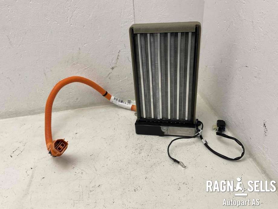 Varmeapparat PTC-heater til Kia EV9 2023-->> (|97191DO000|97191D0000)
