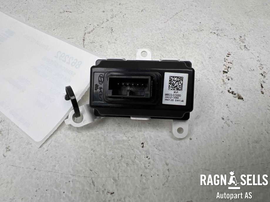 Sensor diverse til Kia EV9 2023-->>  (|955C0DO000|955C0D0000)