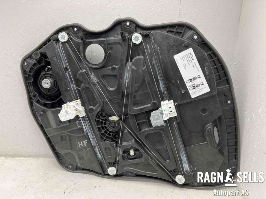 Ruteheis høyre foran til Kia EV9 2023-->>  (|82481HKMV102|95460L2200|M21MR89|82460DO210|82460D0210|95930DO000|95930D0000)
