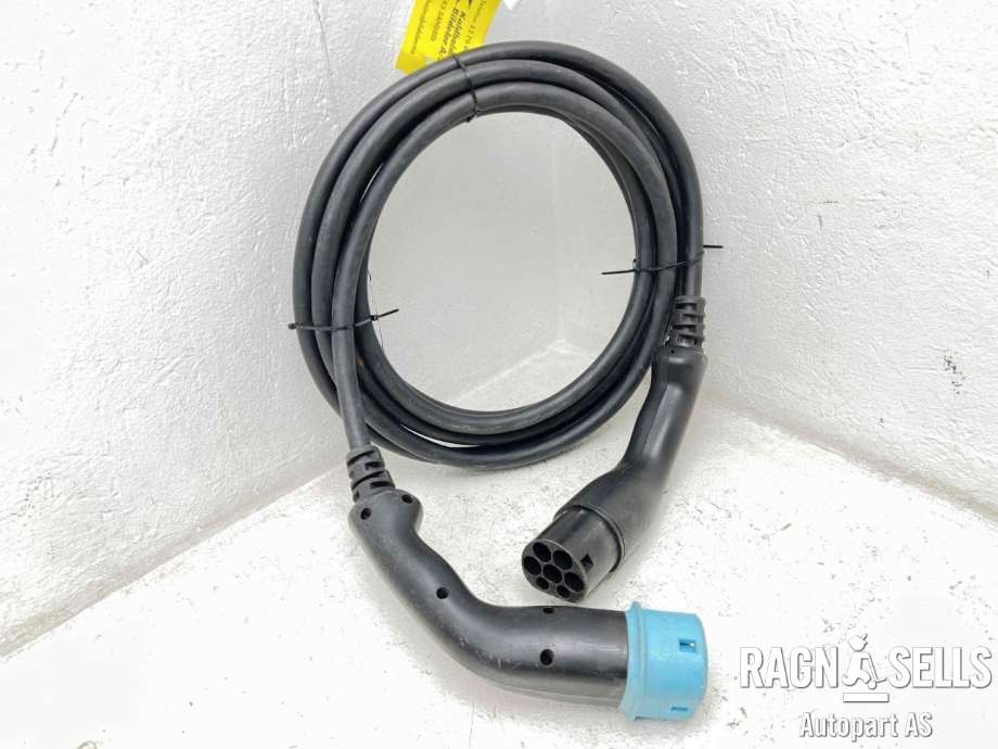 Batterilader kabel til Renault Zoe 2013-2019 (Fase 1) (295957361R|)