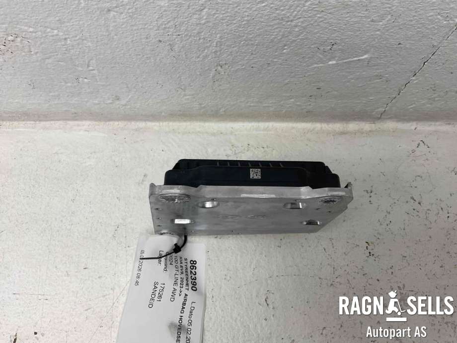 Styreenhet airbag hovedsensor til Kia EV9 2023-->>  (|95910DO500|95910D0500)