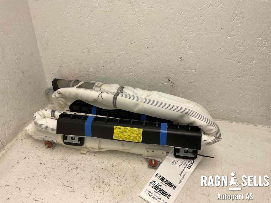 Airbag gardin venstre til Kia EV9 2023-->>  (|80410DO000|80410D0000)