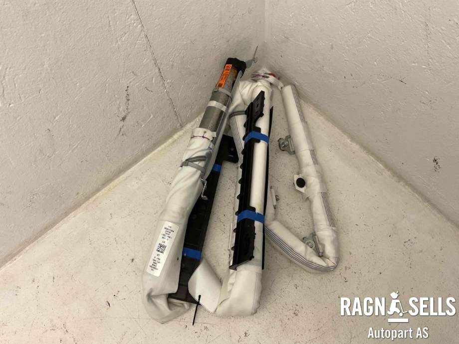 Airbag gardin venstre til Kia EV9 2023-->>  (|80410DO000|80410D0000)