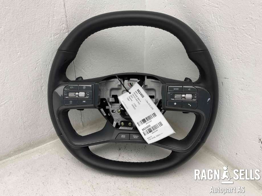 Airbag ratt til Kia EV9, 2023-->>