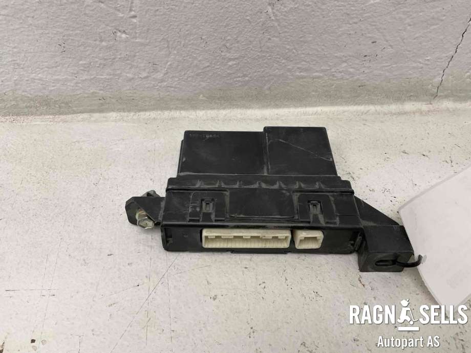 Styreenhet klima/aircondition til Toyota Hilux 2016-2020 (DENSO|886500K560|)