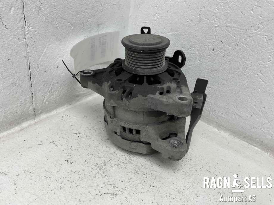 Dynamo diesel til Toyota Hilux 2016-2020 (2706030230|)