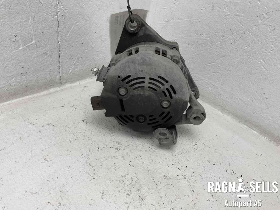 Dynamo diesel til Toyota Hilux 2016-2020 (2706030230|)