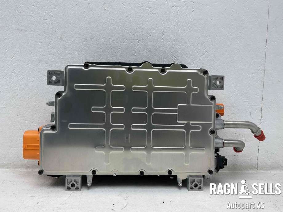 Batterilader (OBC - On Board Charger) til Kia EV9 2023-->>  (|364011XHB0)