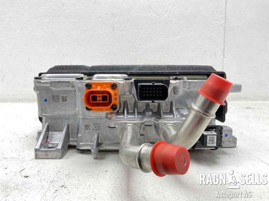Batterilader (OBC - On Board Charger) til Kia EV9 2023-->>  (|364011XHB0)