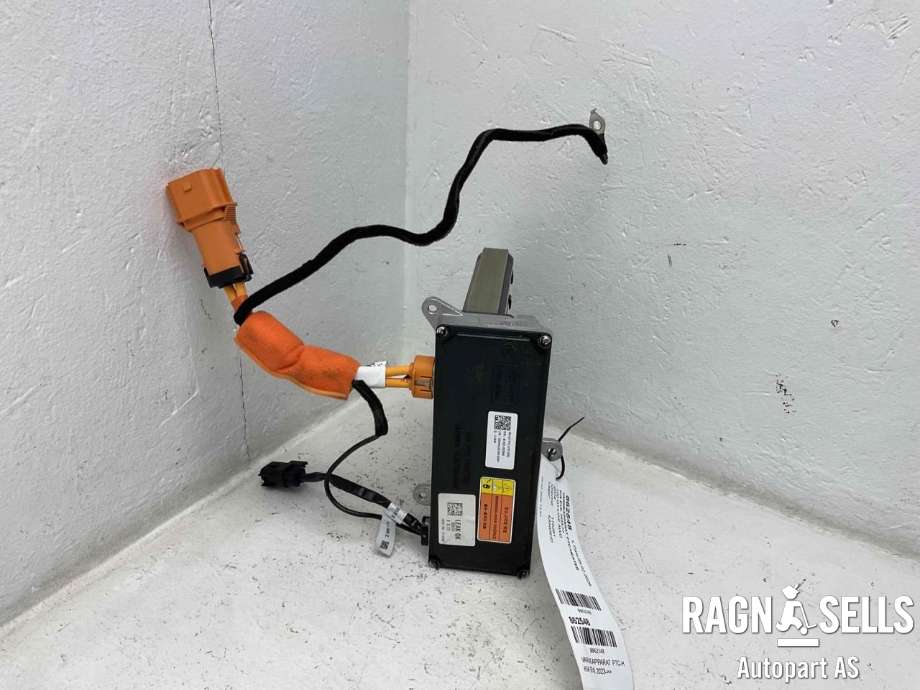 Varmeapparat PTC-heater til Kia EV9 2023-->> (|97191DO500|97191D0500)