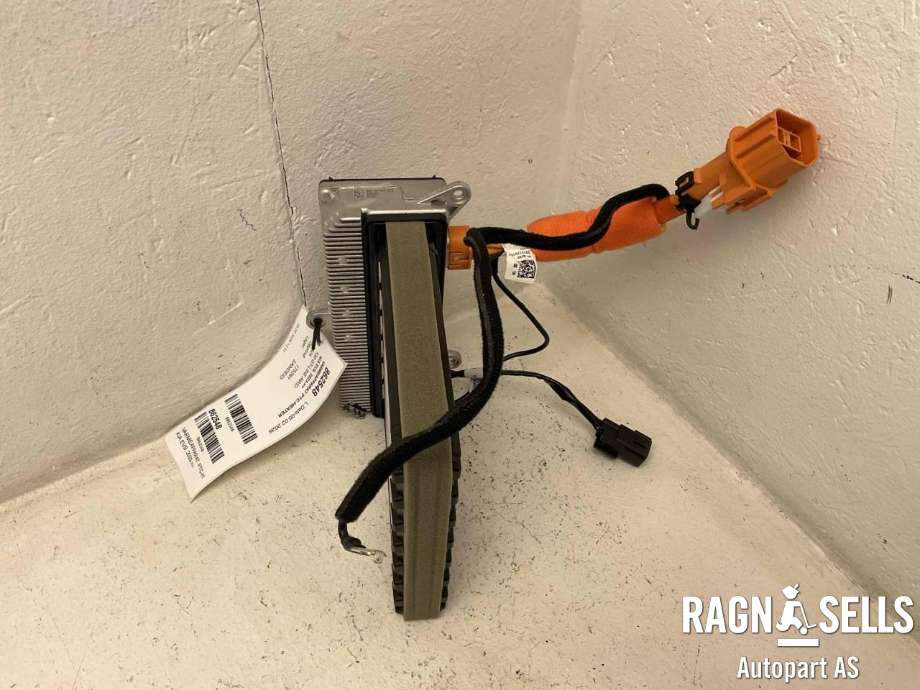 Varmeapparat PTC-heater til Kia EV9 2023-->> (|97191DO500|97191D0500)