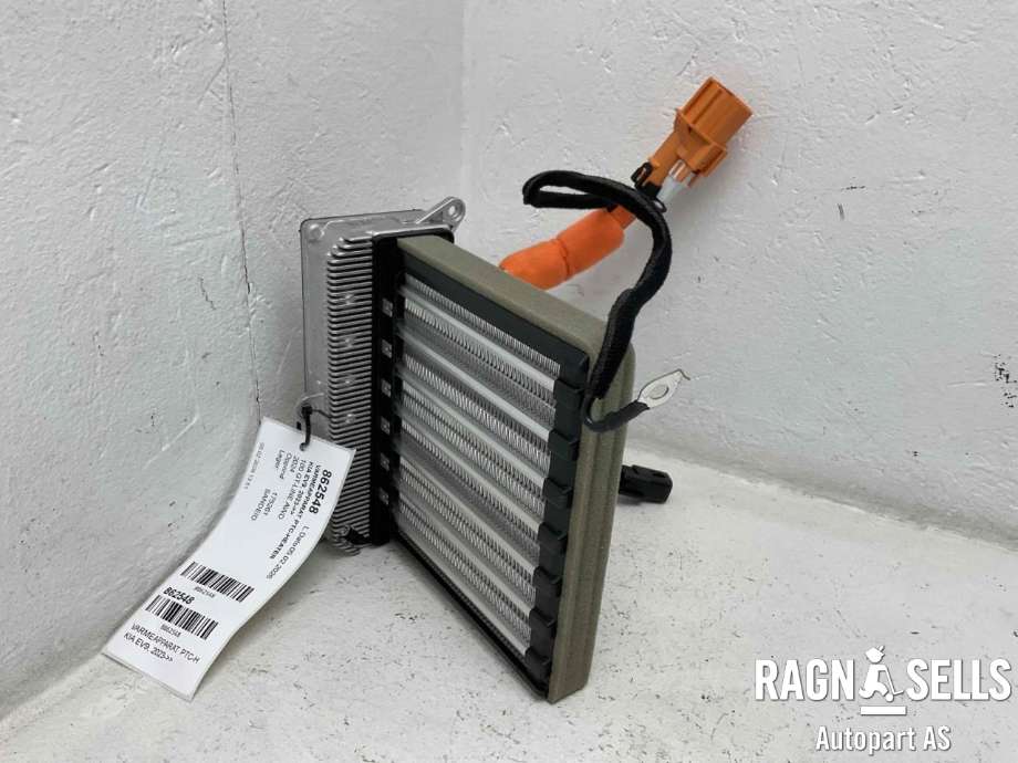 Varmeapparat PTC-heater til Kia EV9 2023-->> (|97191DO500|97191D0500)