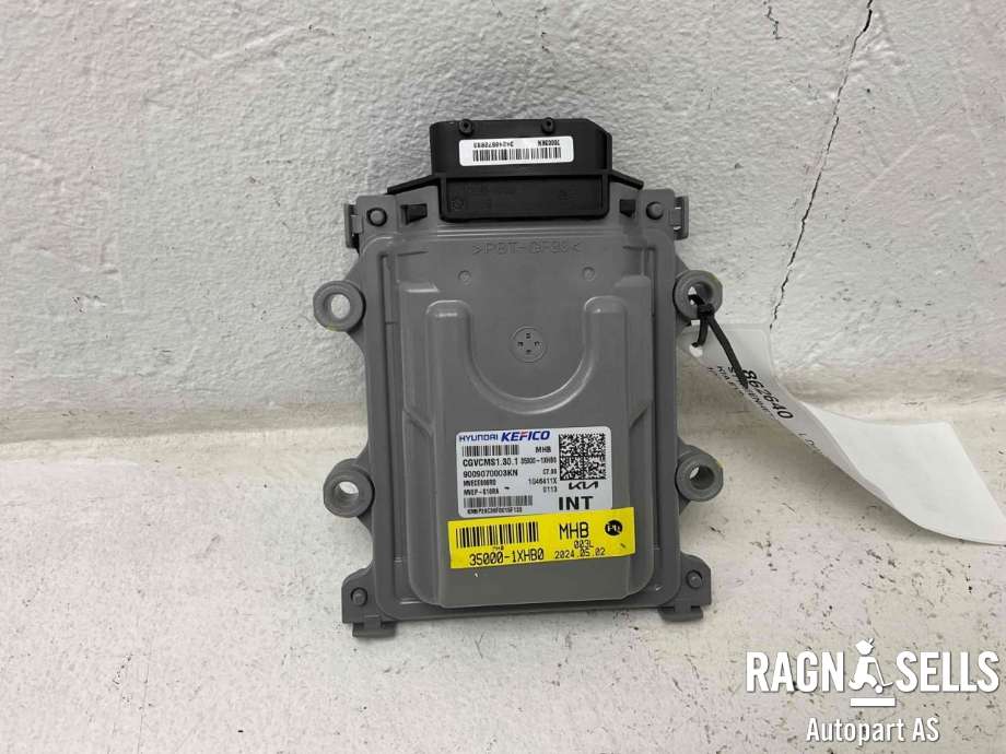 Styreenhet diverse til Kia EV9 2023-->> (KEFICO||350001XHB0|CGVCMS1.30.1)