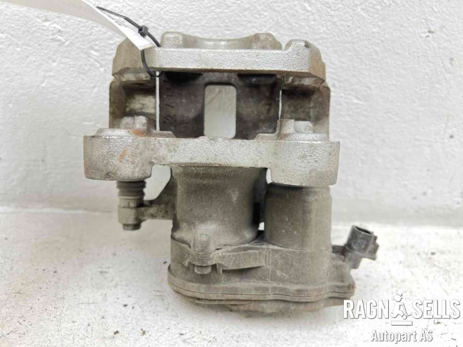 Bremsecaliper høyre bak, elektrisk til Toyota bZ4X 2022-->>  (4783042100||4631033010)