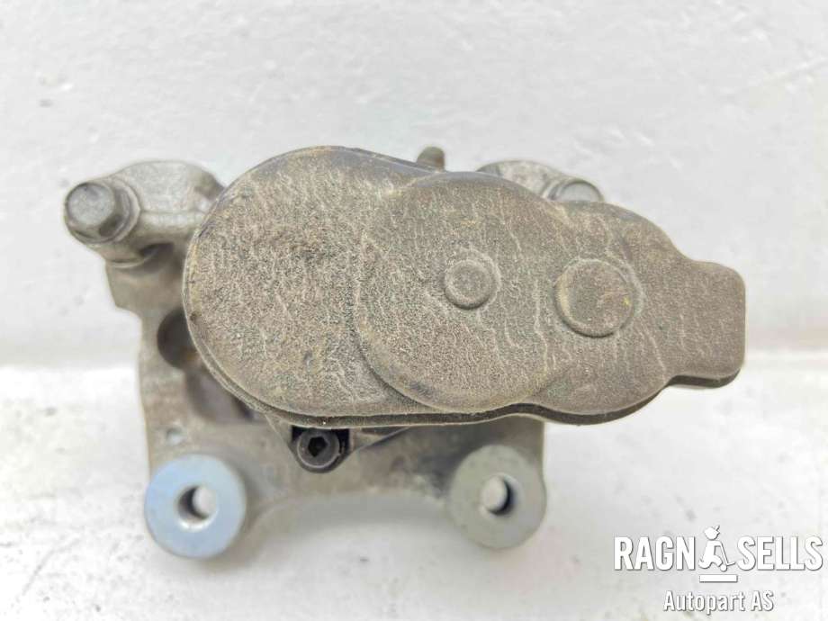 Bremsecaliper venstre bak, elektrisk til Toyota bZ4X 2022-->>  (4785042090||4631033010)