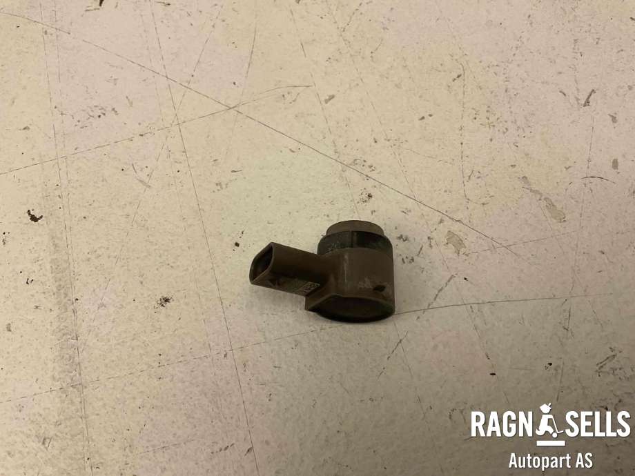 Parkeringssensor bak til Opel Astra K 2015-->> (13447592|12019582|39014224)