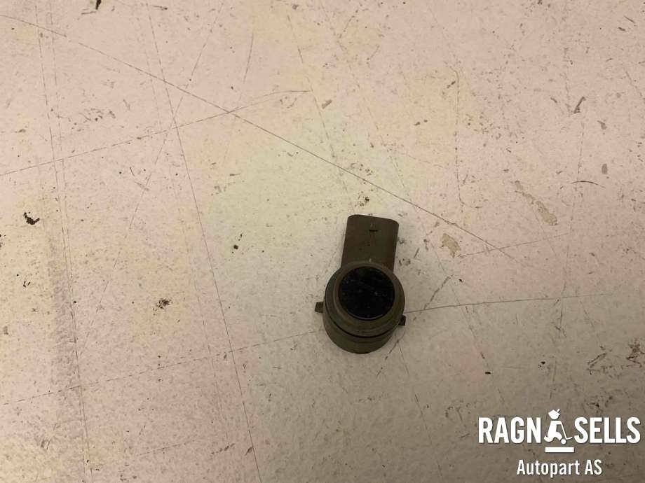 Parkeringssensor bak til Opel Astra K 2015-->> (13447592|12019582|39014224)