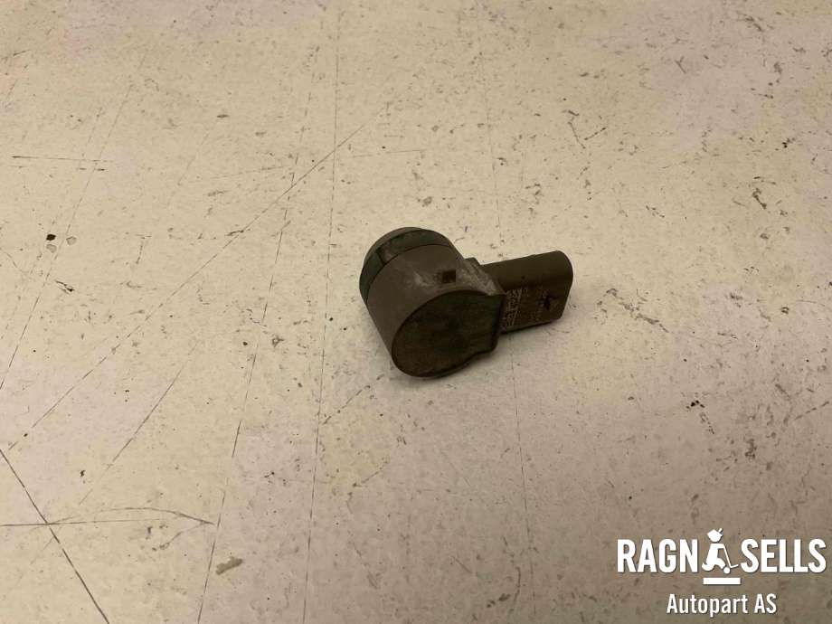 Parkeringssensor bak til Opel Astra K 2015-->> (13447592|12019582|39014224)
