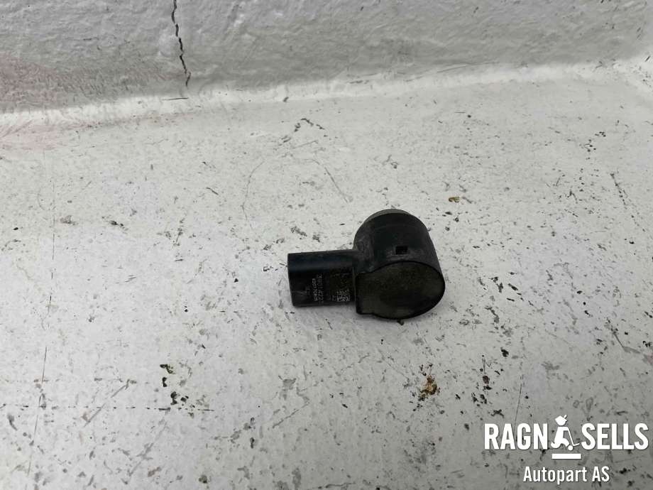 Parkeringssensor bak til Opel Astra K 2015-->> (13447541|12023042|39014223|13447589)