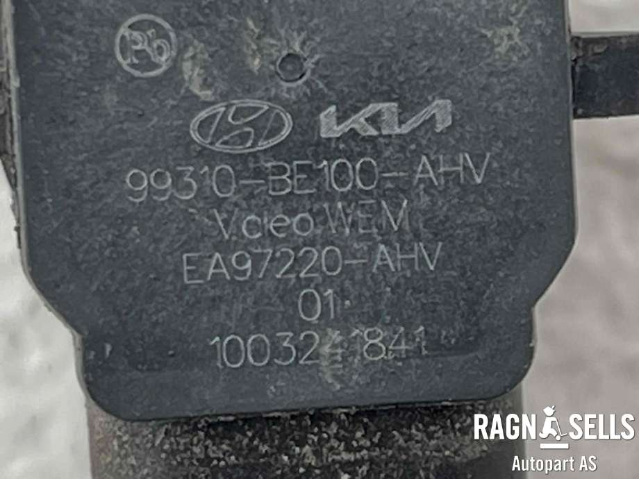 Parkeringssensor bak til Kia EV9 2023-->>  (|99310-BE100-AHV)
