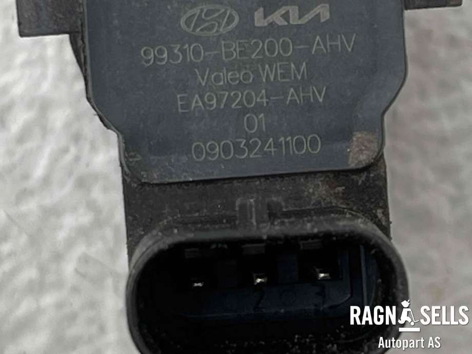Parkeringssensor bak til Kia EV9 2023-->>  (|99310-BE200-AHV)