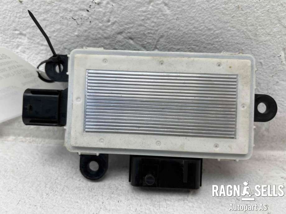 Styreenhet diverse til Kia EV9 2023-->> (|254D0DO500|254D0D0500)