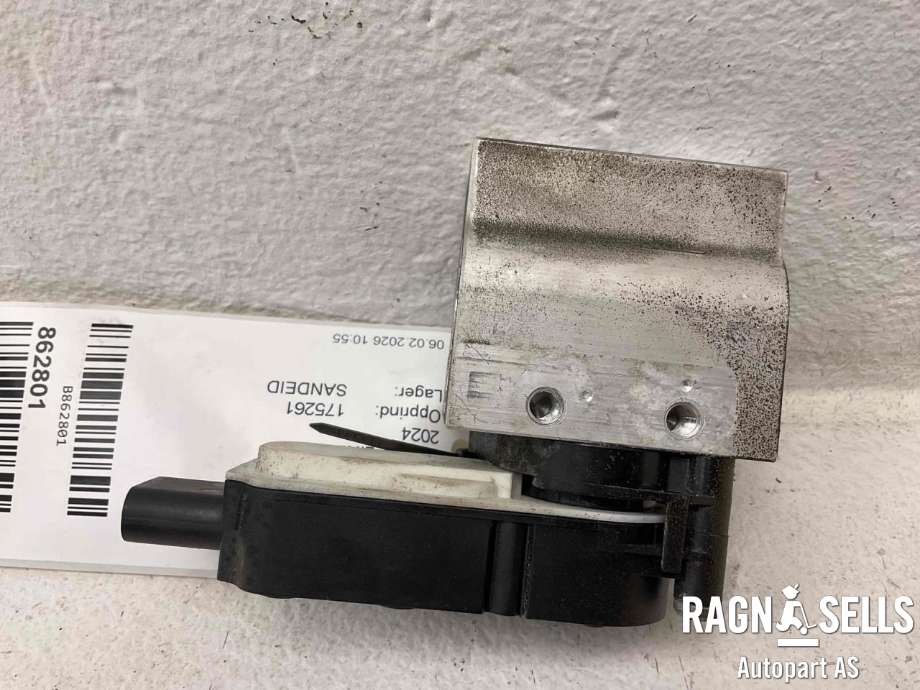 Varmeapparat ventil til Kia EV9 2023-->>  (|976R3KL500)