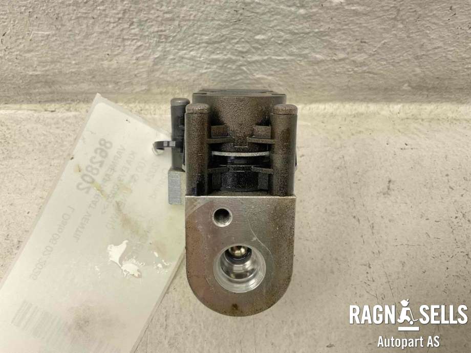 Varmeapparat ventil til Kia EV9 2023-->>  (|976R2KL500)