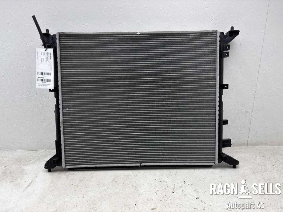 Radiator (automat gir) til Kia EV9, 2023-->>