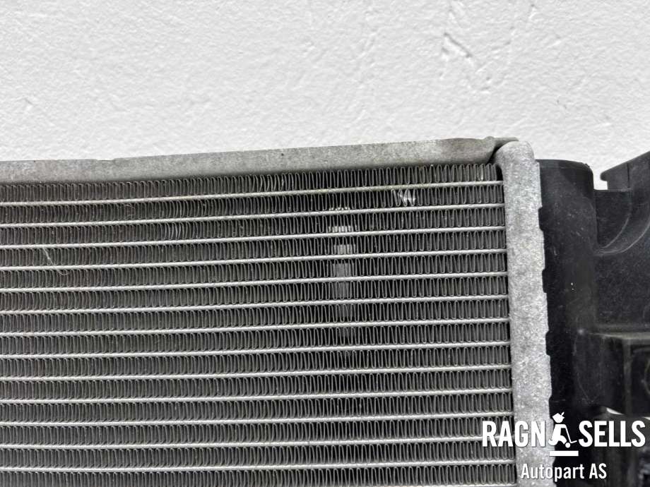 Radiator (automat gir) til Kia EV9 2023-->> (|25310DO050|25310D0050)