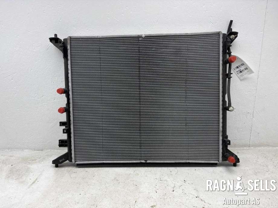 Radiator (automat gir) til Kia EV9 2023-->> (|25310DO050|25310D0050)