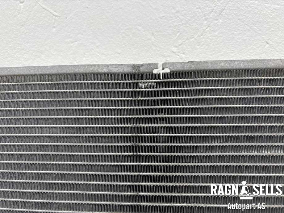 Radiator (automat gir) til Kia EV9 2023-->> (|25310DO050|25310D0050)