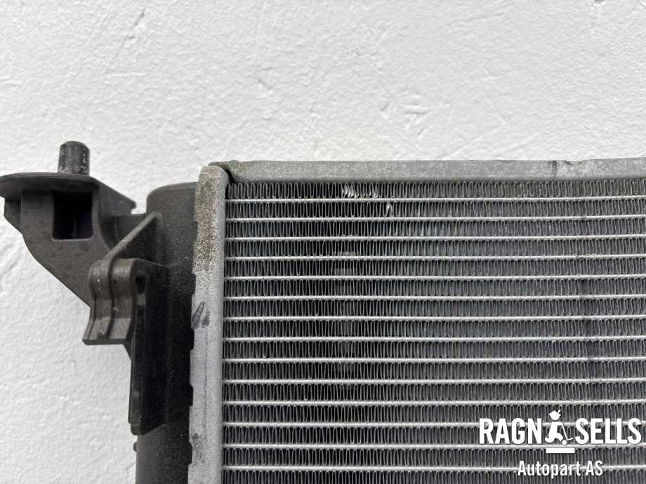 Radiator (automat gir) til Kia EV9 2023-->> (|25310DO050|25310D0050)
