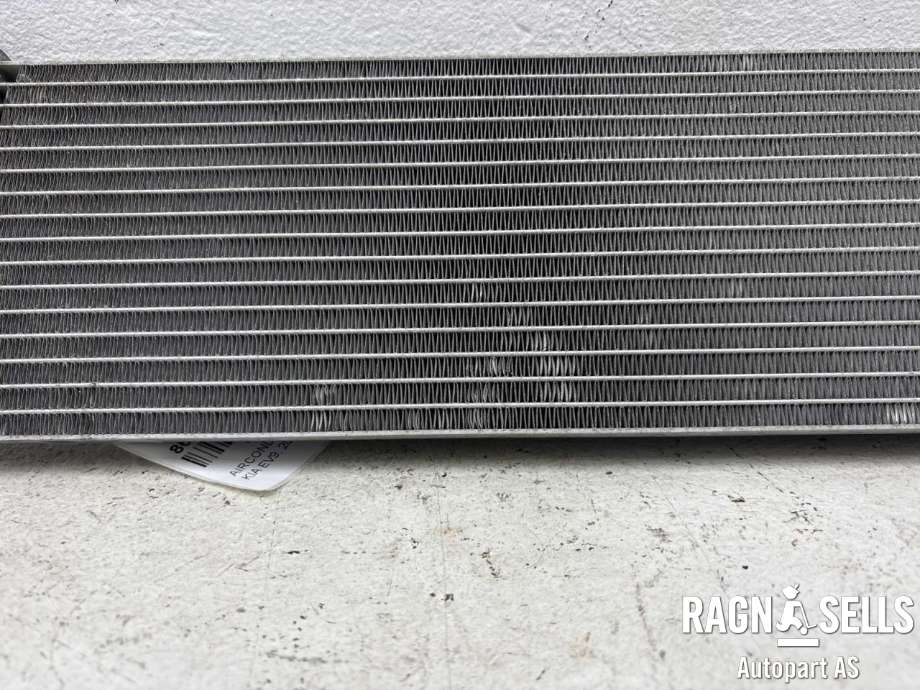 Aircondition radiator til Kia EV9 2023-->> (|97606KL000)