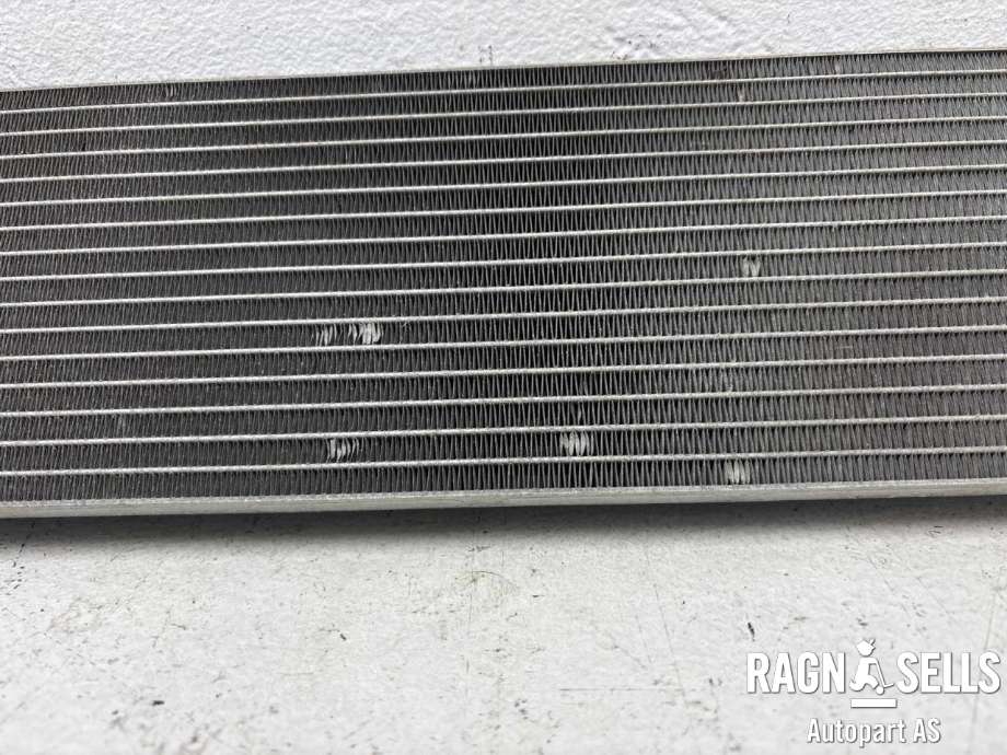 Aircondition radiator til Kia EV9 2023-->> (|97606KL000)