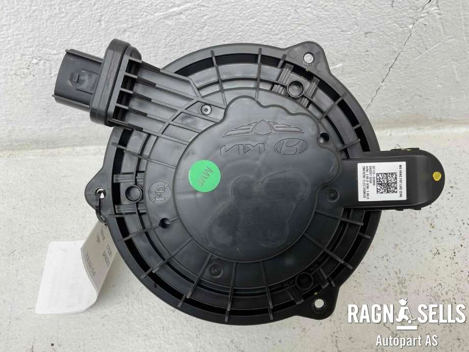 Varmeapparat motor til Kia EV9 2023-->>  (|97113DO000|97113D0000)