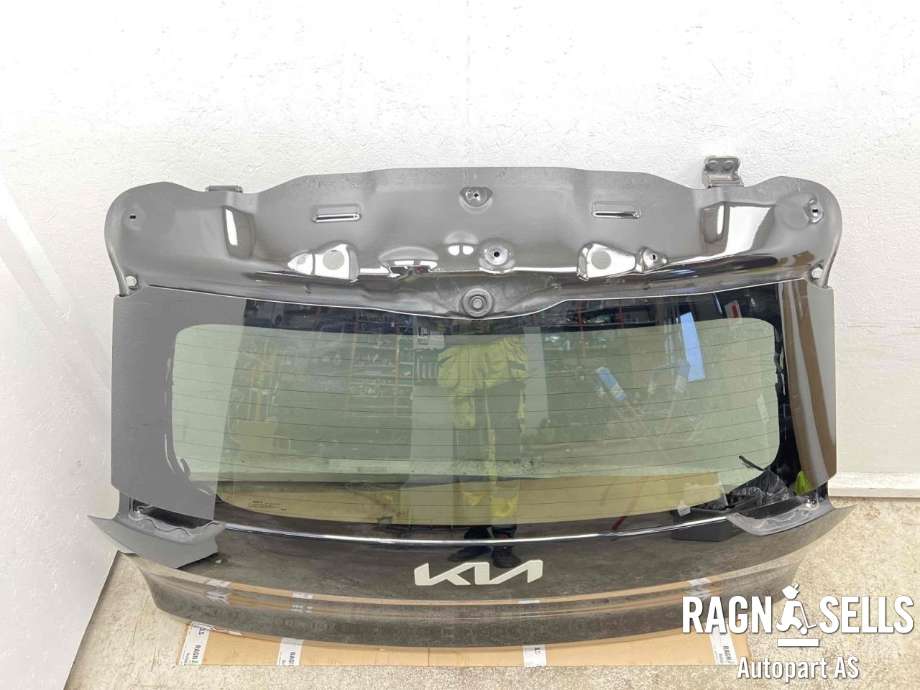 Bakluke til Kia EV9 2023-->>  (|72801DO000|72801D0000)