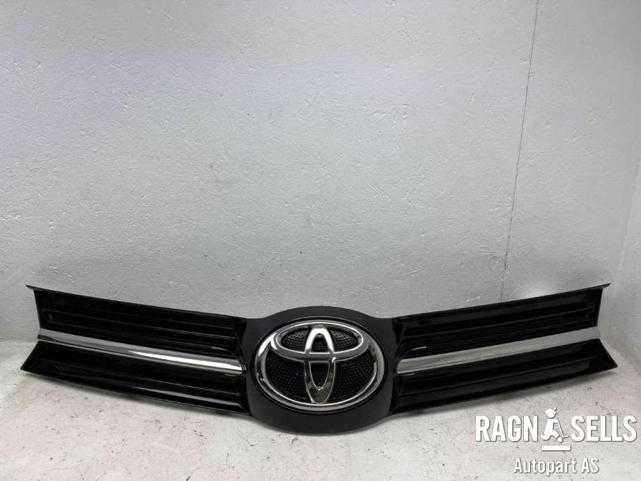 Grill til Toyota Proace, 2016-->> (Type II)  (SU001A5092)