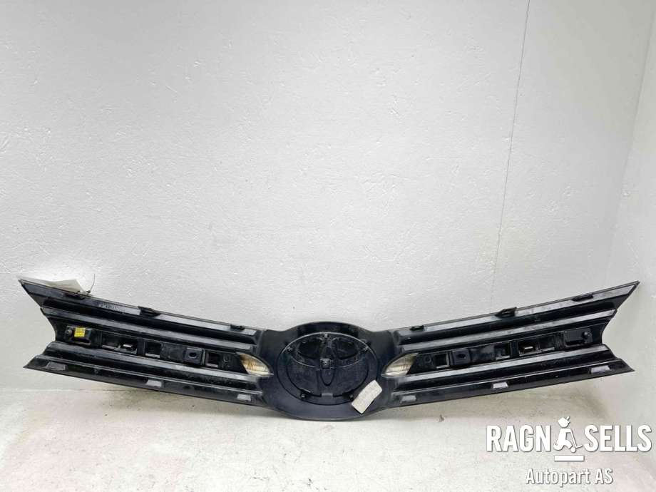 Grill til Toyota Proace 2016-->> (Type II)  (SU001A5092|)