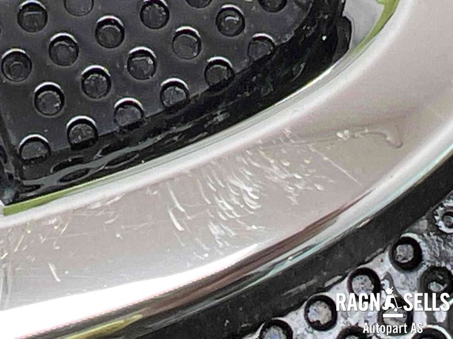 Grill til Toyota Proace 2016-->> (Type II)  (SU001A5092|)