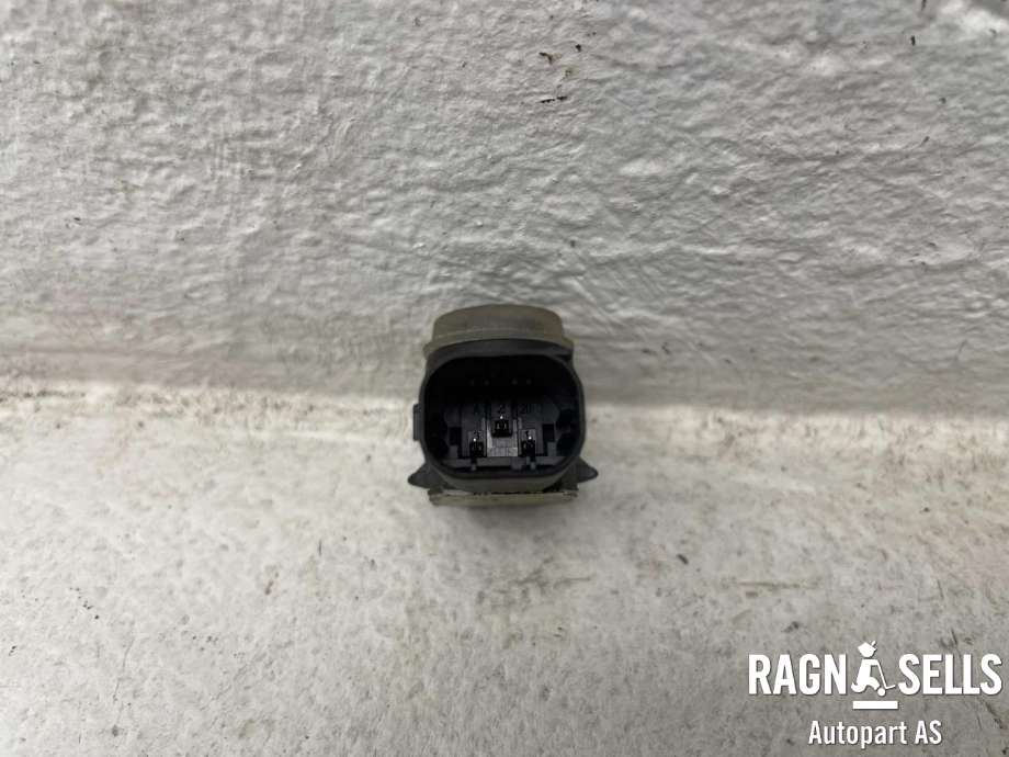 Parkeringssensor foran til Toyota Proace 2016-->> (Type II)  (BOSCH|SU001A5119|9675202477XT|0263013215)