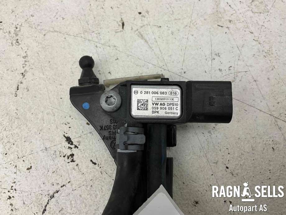 Sensor diverse til Audi A4 2007-2014 (Type IV) (B8) (B8) (059 906 051 C|)