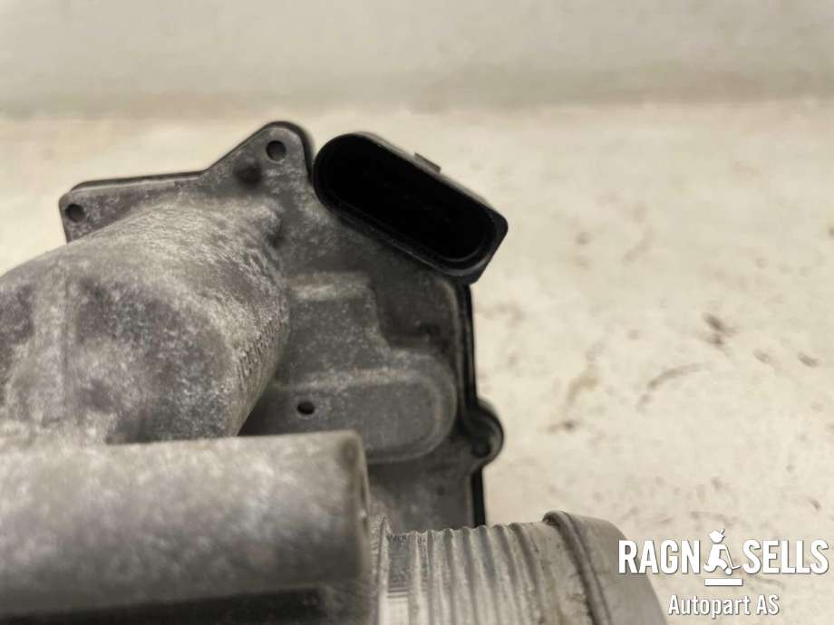 Spjeldhus til Audi A4 2007-2014 (Type IV) (B8) (B8) (VDO|03L 128 063 AC||A2C84117500)