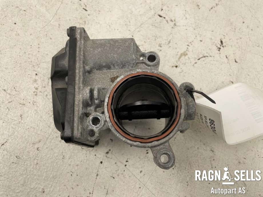 Spjeldhus til Audi A4 2007-2014 (Type IV) (B8) (B8) (VDO|03L 128 063 AC||A2C84117500)