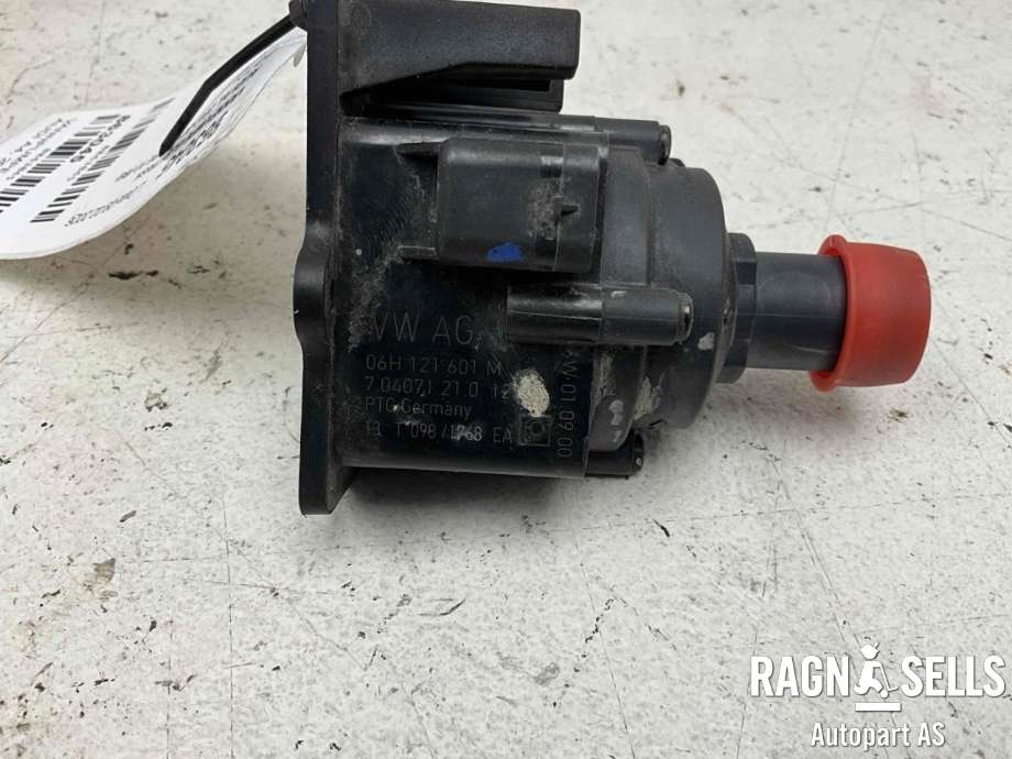 Vannpumpe elektrisk til Audi A4 2007-2014 (Type IV) (B8) (B8) (06H 121 601 M||8K0 819 147 A)