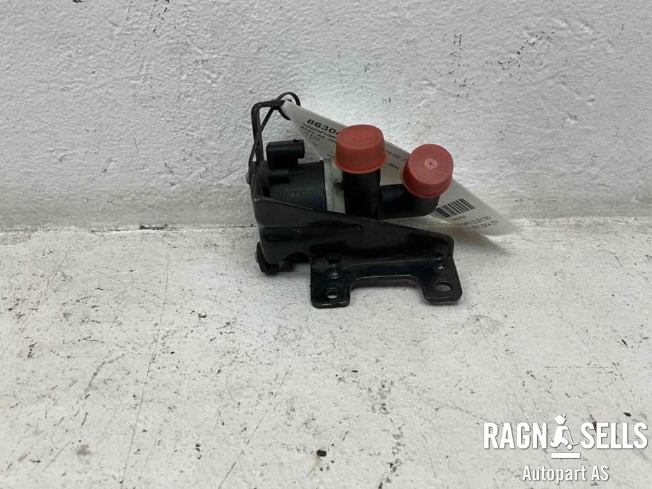 Vannpumpe elektrisk til Audi A4 2007-2014 (Type IV) (B8) (B8) (5N0 965 561 A||03L 121 093 F)
