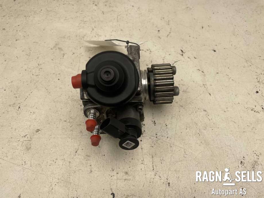 Dieselpumpe til Audi A4 2007-2014 (Type IV) (B8) (B8) (03L 130 755 AC||03L 130 755 AE)